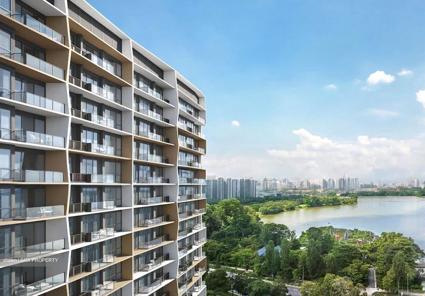 Lakeside Drive (D22), Condominium #612522851